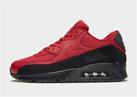 nike air max heren rood|nike air max heren.